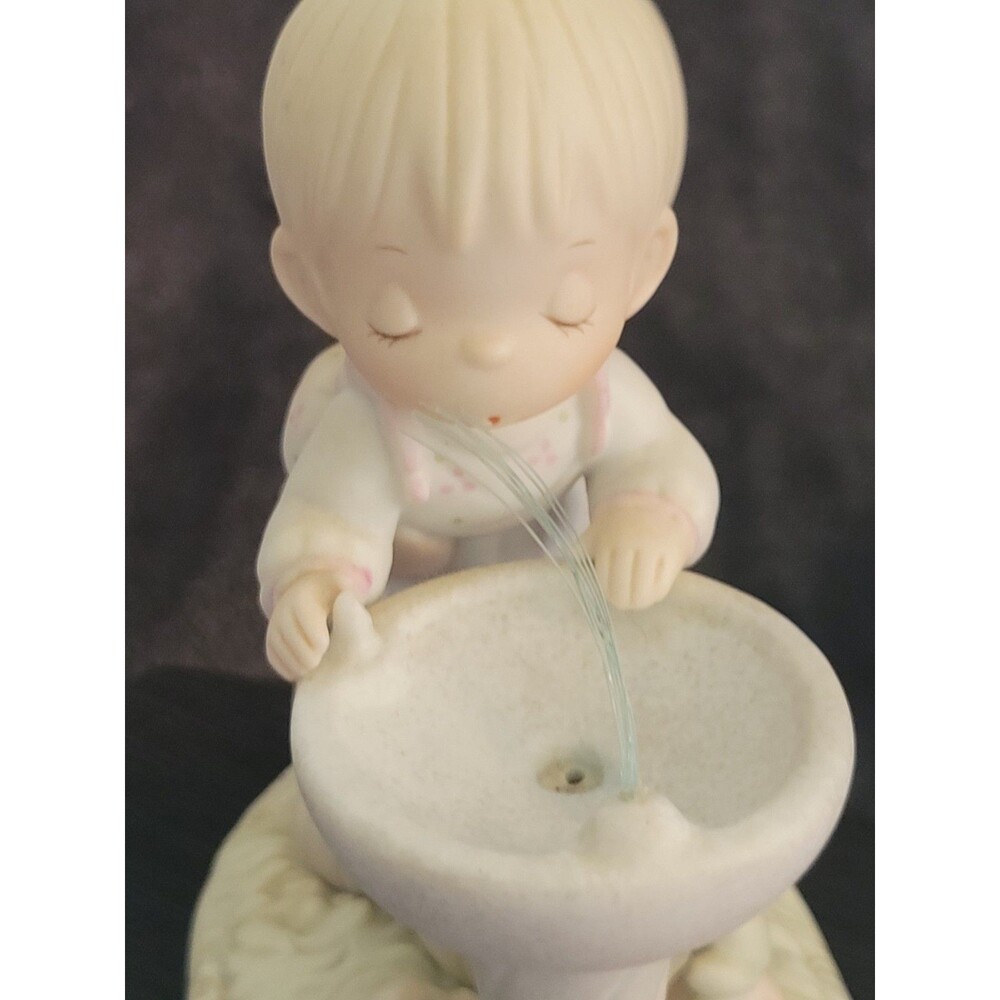 Precious Moments “Your Love Is So Uplifting” 1988  520675 - Picture 8 of 9